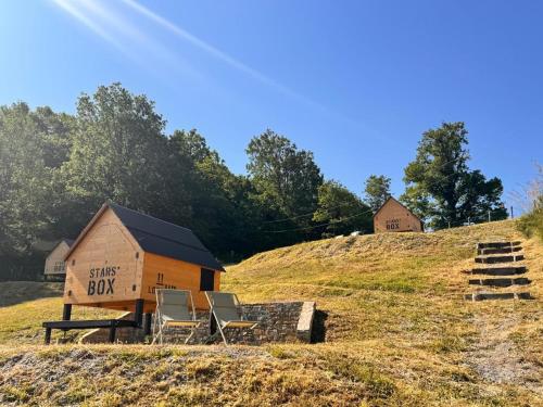 Podere Leucolea — hotel in Montagna
