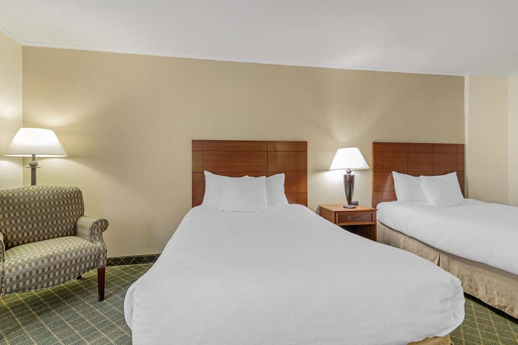 Best Western Plus Augusta Civic Center Inn - photo 28