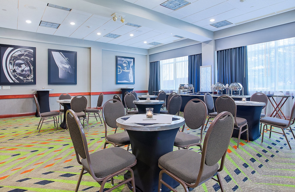 Holiday Inn University Plaza Bowling Green by IHG - photo 48