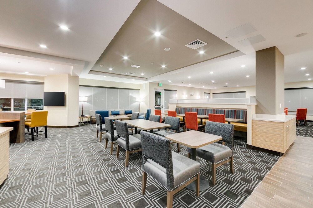 TownePlace Suites by Marriott Kansas City Liberty - photo 21