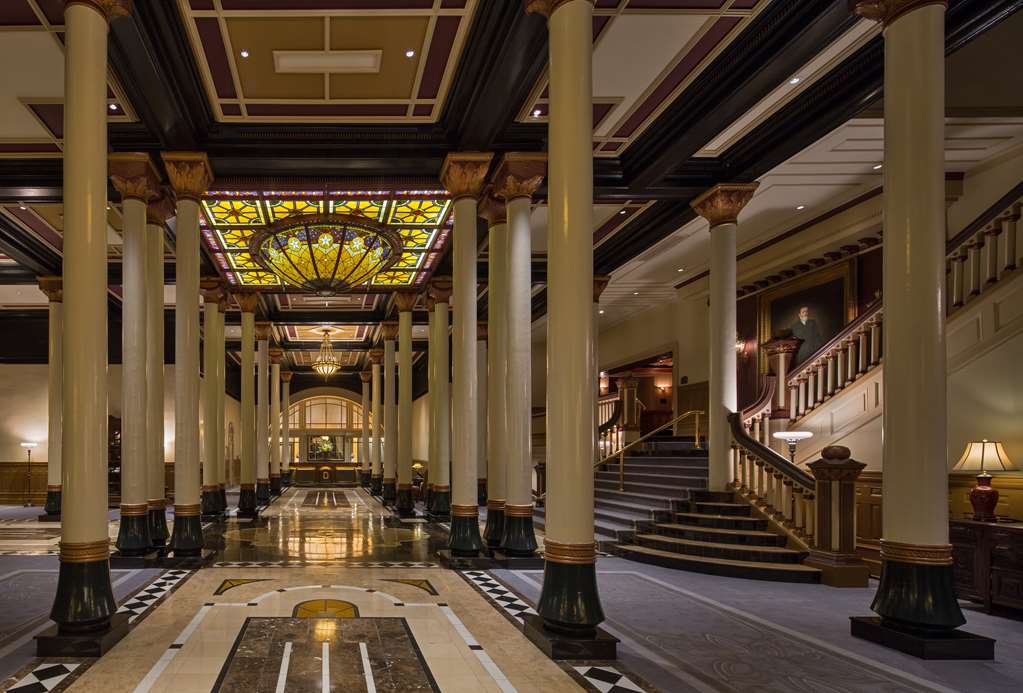 The Driskill in The Unbound Collection by Hyatt - photo 4