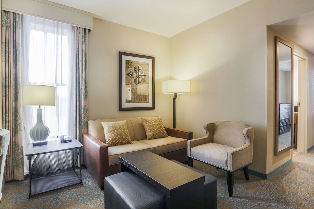 Homewood Suites by Hilton Charleston Historic District - photo 17