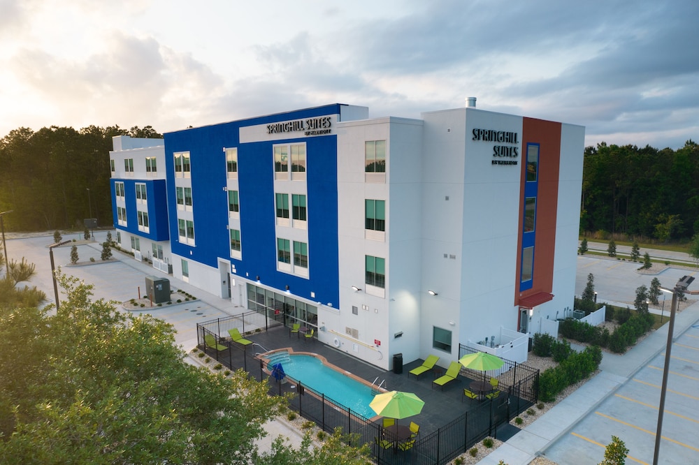 SpringHill Suites by Marriott Slidell - photo 48