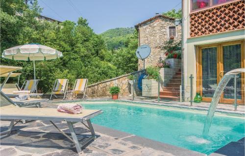 Maresa — hotel in Pescaglia