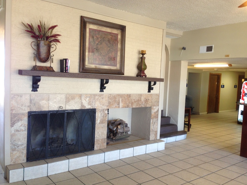 Days Inn by Wyndham Santa Fe New Mexico - photo 4