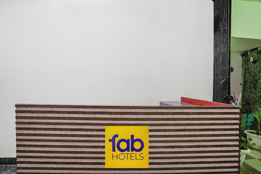 Fabexpress Panchwati Inn — Varanasi — photo 5