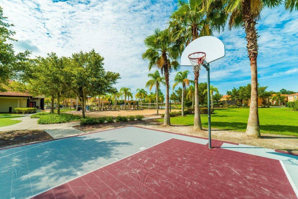 Bella Vida Resort Welcome To Cozy 4 Beds 3 Baths Villa Close To Disney - photo 39