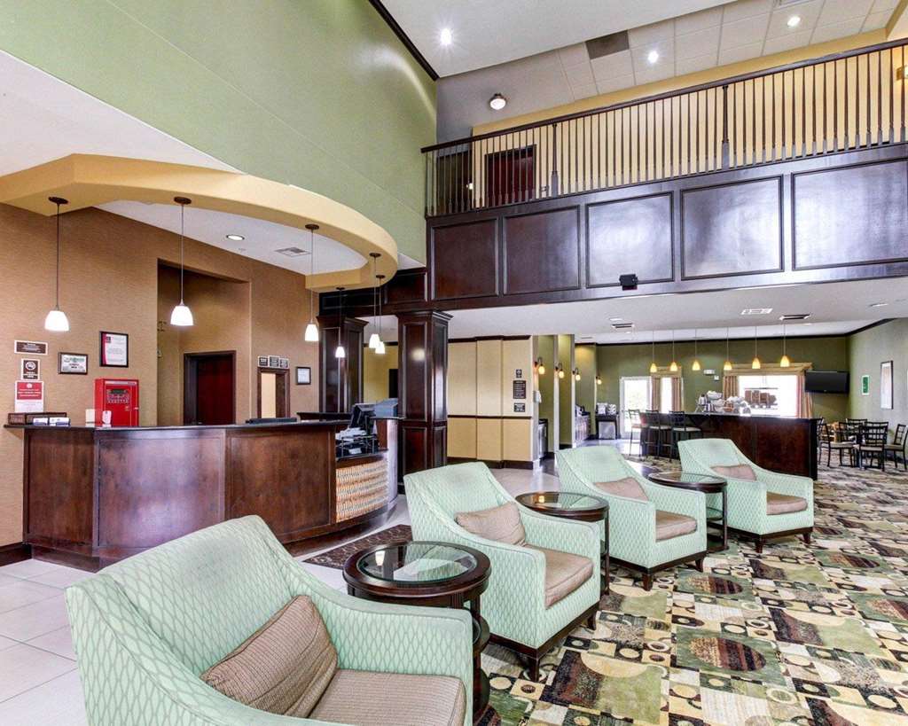 Comfort Suites Waxahachie Dallas - photo 5
