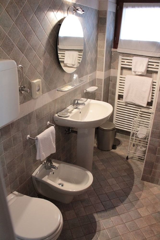 Al Borgo Antico - carbon neutral hotel in Bedizzole