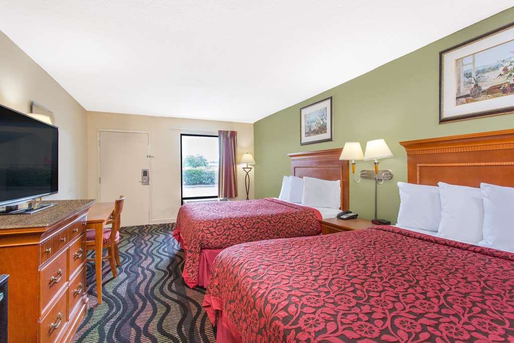 Days Inn by Wyndham Florence I 95 North - photo 25