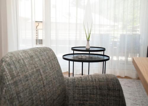 Modern Living by Nalserhof — 4-Star Luxury Hotel in Nalles, Italy