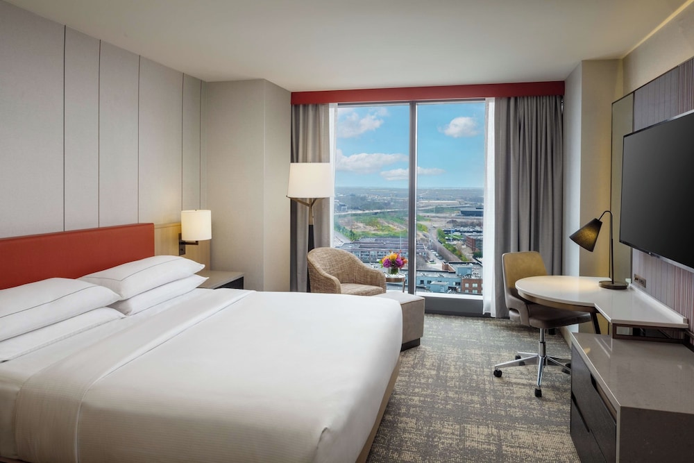 Hilton Columbus Downtown - photo 15