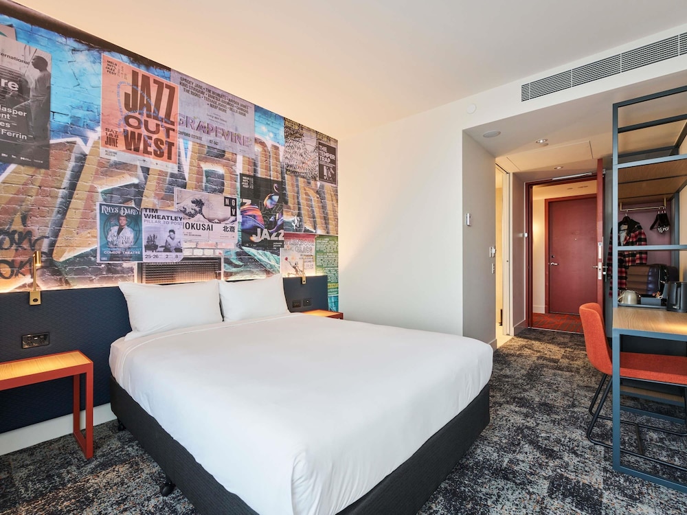 ibis Styles Melbourne Airport in Melbourne, Australia