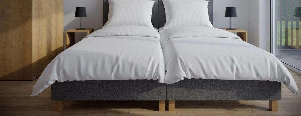 Saint Vincent - carbon neutral hotel in Bouaye