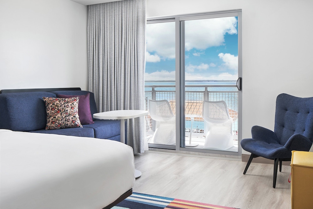 Aloft Ocean City - photo 21