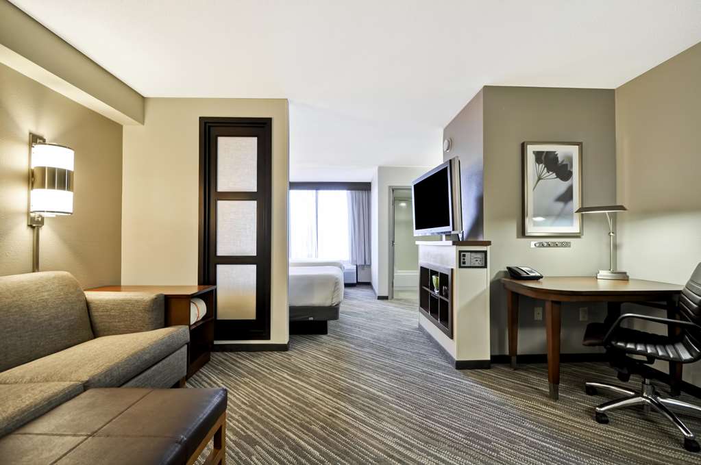 Hyatt Place Minneapolis Airport South - photo 18