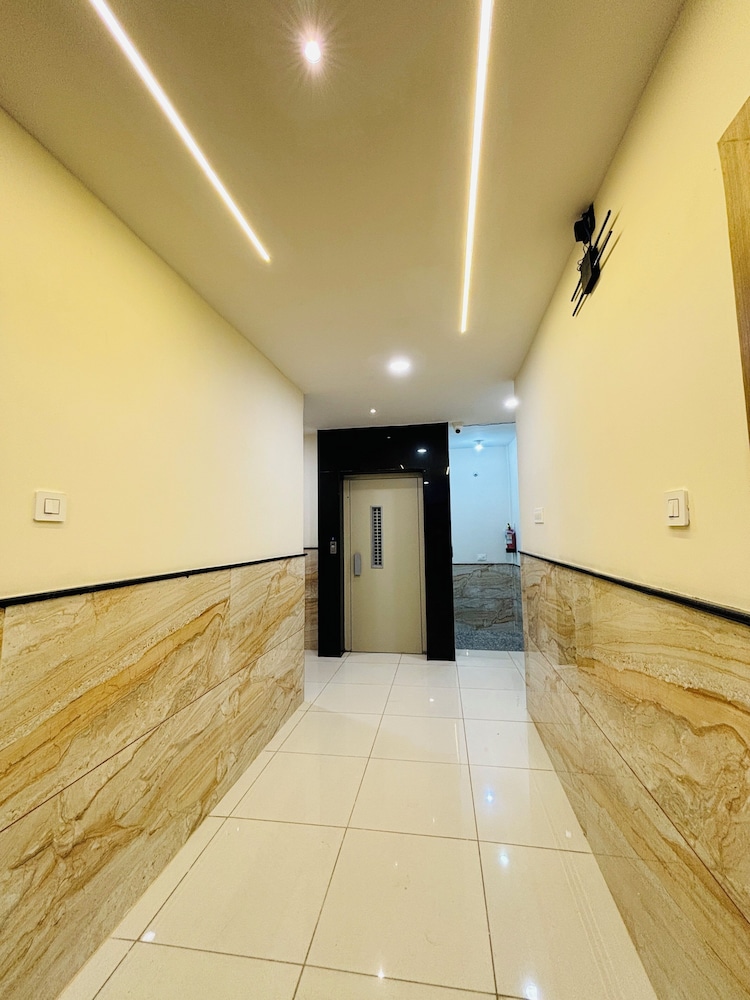 Hotel Shreegopal — Ujjain — photo 5