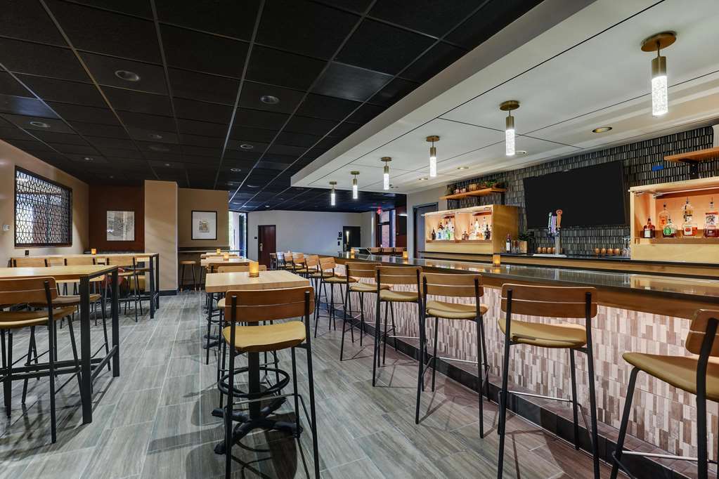 Drury Plaza Hotel Columbus Downtown - photo 44