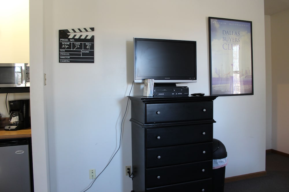 Basswood Resort - photo 45