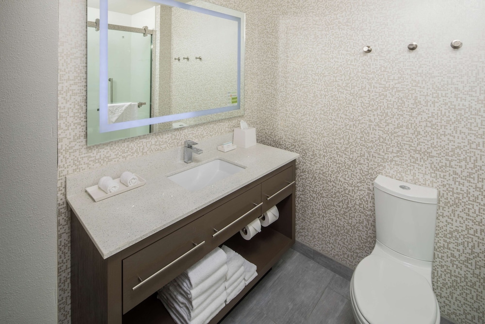 Home2 Suites by Hilton Owasso OK - photo 22