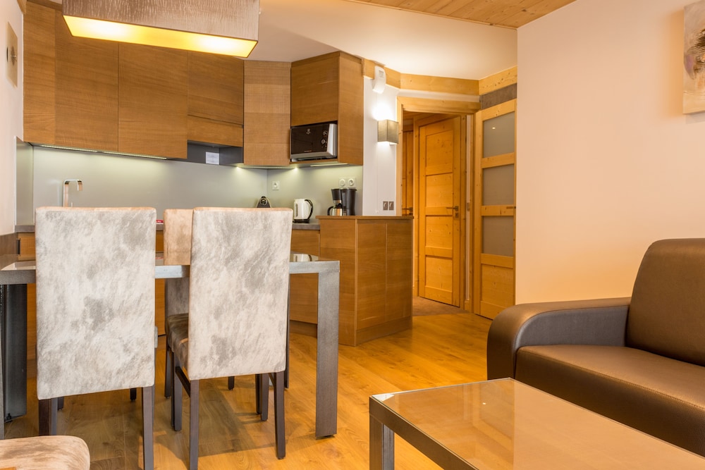 Chalet des Neiges Koh I Nor Residence — Val Thorens — photo 3