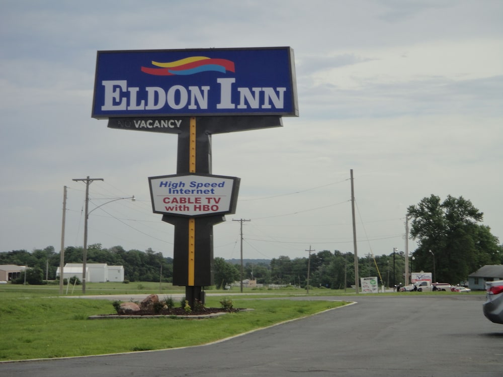 Eldon Inn - photo 28