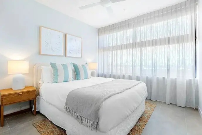 Seanna Bokarina Beach — hotel in Bokarina