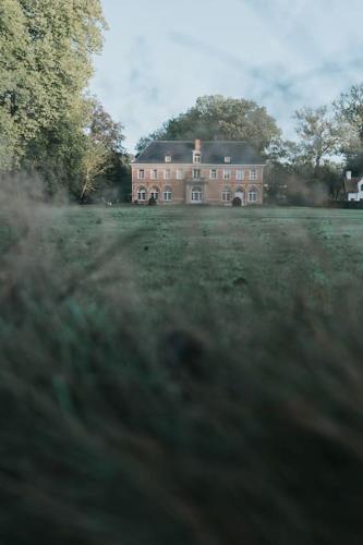 Bleyckhof in een uniek natuurgebied pet-friendly hotel Ranst