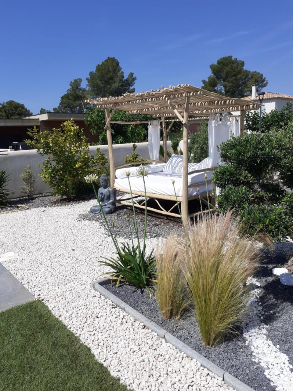 Jardin Zen — hotel in La Londe-Les-Maures