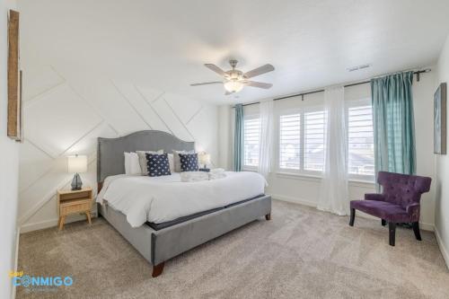 Pooley Pad in American Fork, United States