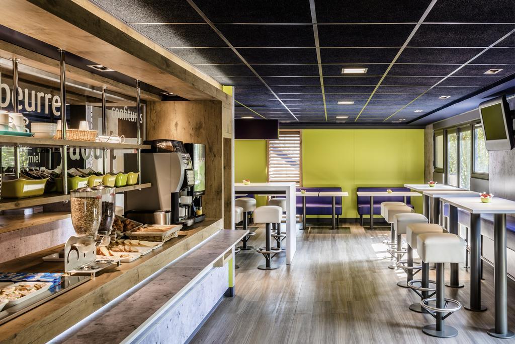 ibis budget Argenteuil Bords de Seine — Argenteuil — photo 3