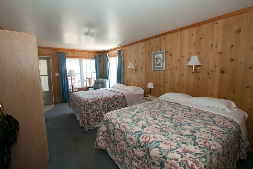 Outer Banks Motel - photo 88