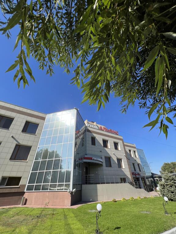Alliance - last minute hotel in Orsk