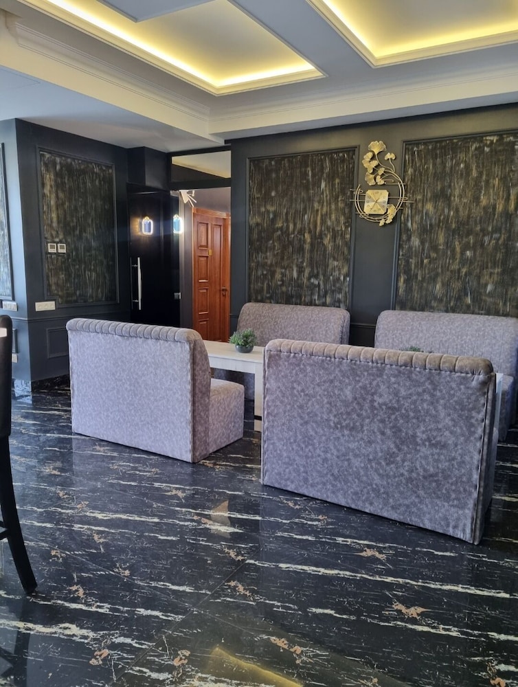 Dayssin Boutique hotel - last minute hotel in Yerevan
