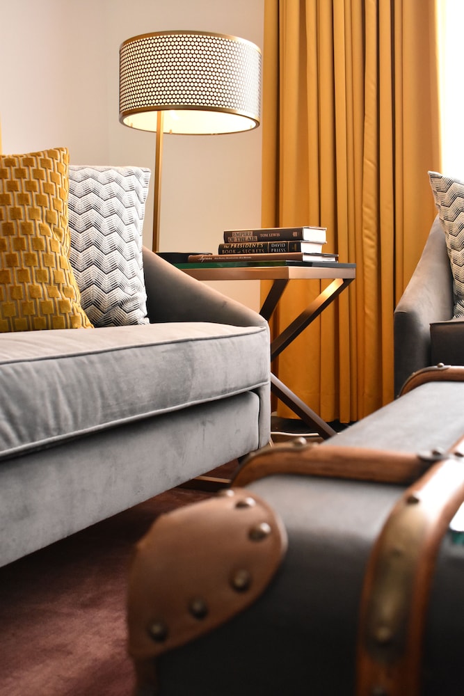 The US Grant a Luxury Collection Hotel San Diego - photo 13