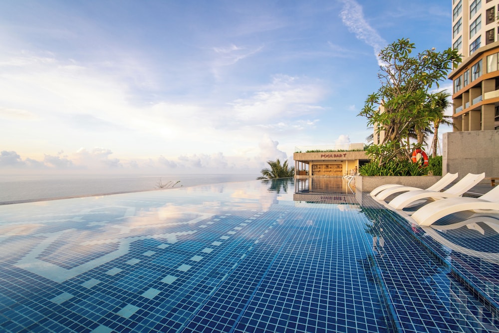 Sunrise Oceanfront Mui Ne V Ruby in Phan Thiet, Vietnam