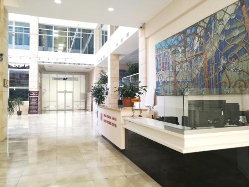 Besiki Luxury Apartments