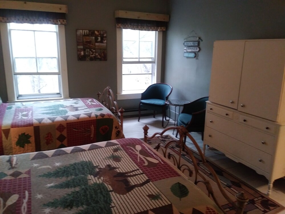 The Inn in Westport - photo 26