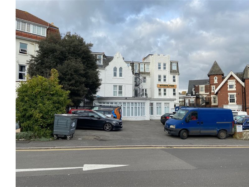 Bourne Park Hotel — Bournemouth — photo 3