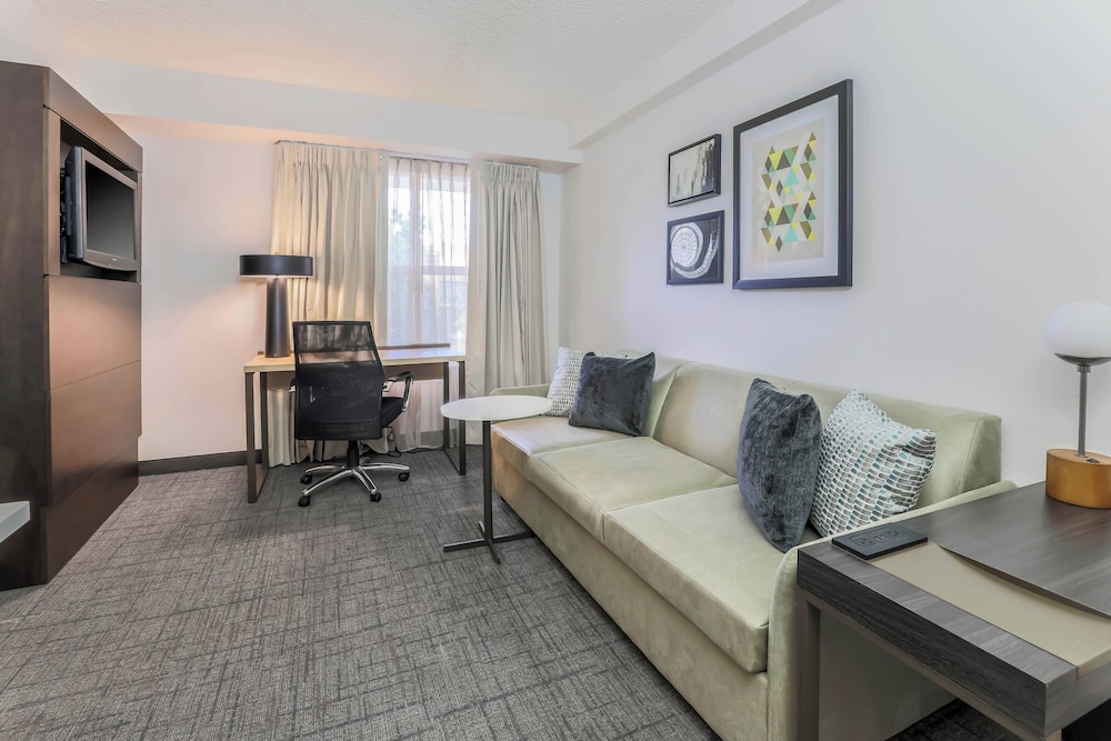Residence Inn by Marriott Denver Golden Red Rocks - photo 14