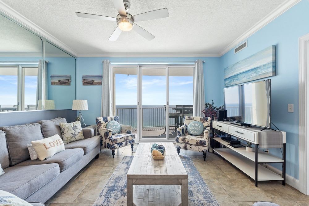 Twin Palms Resort by Panhandle Getaways - photo 21