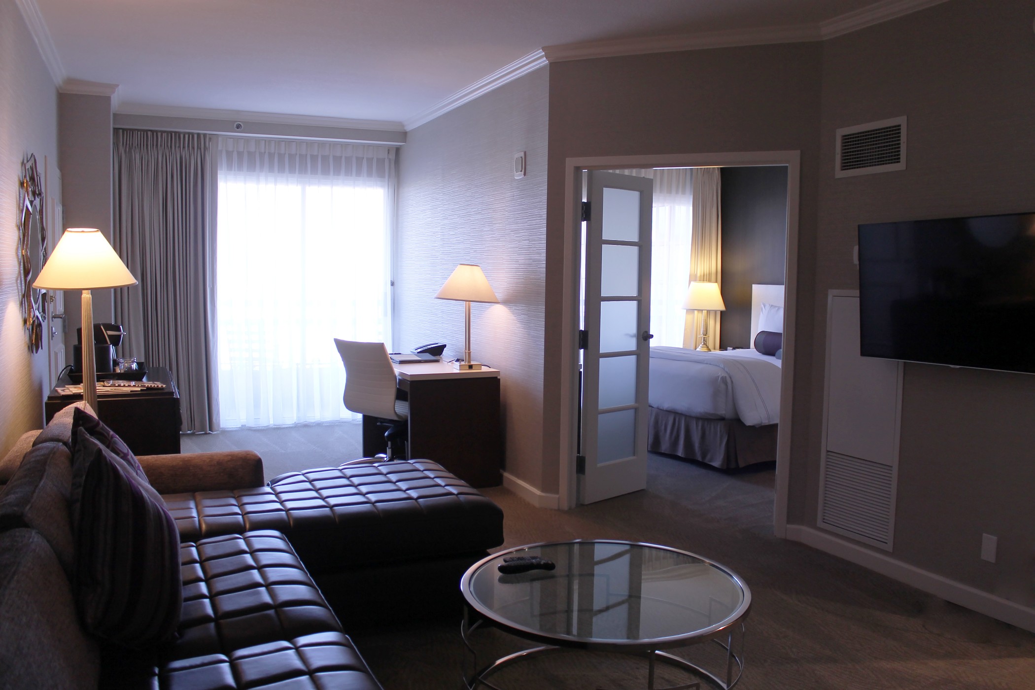InterContinental Los Angeles Century City at Beverly Hills - photo 29