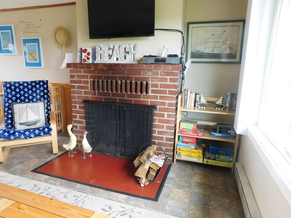 The Anchorage Cottages - photo 35