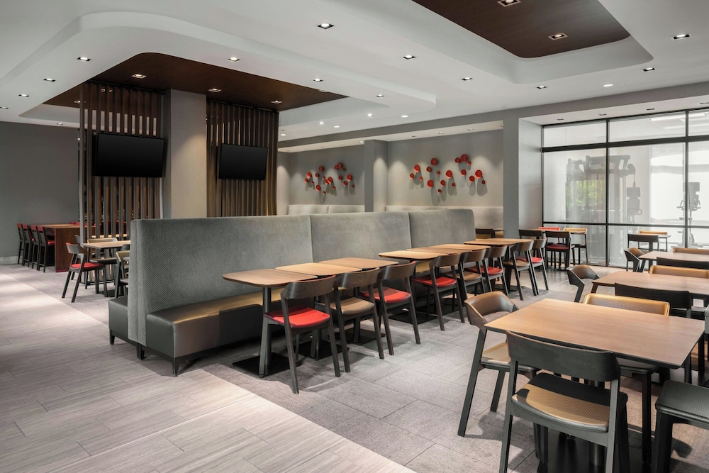 SpringHill Suites by Marriott Athens Downtown University Area - photo 54