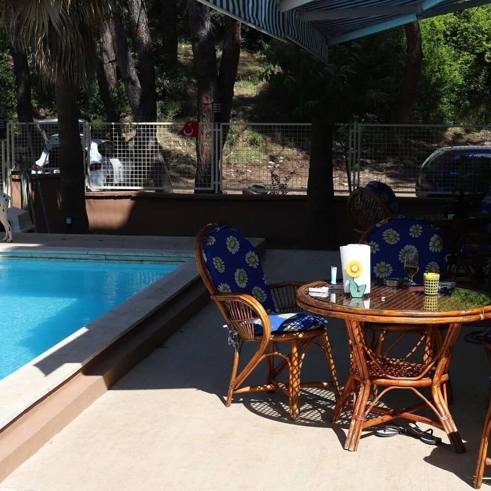 Ada Boutique Hotel in Marmaris, Turkey