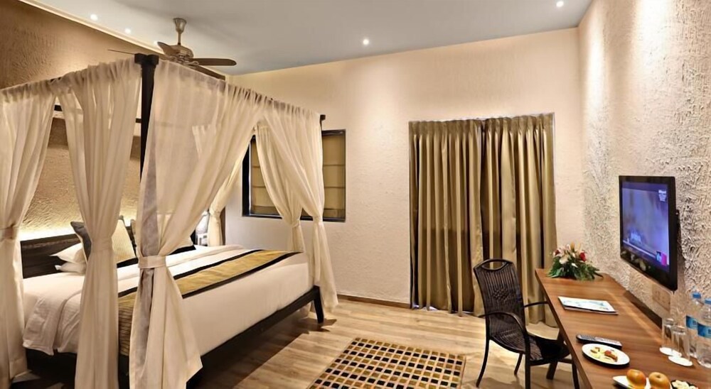 Ronil Goa a JdV by Hyatt Hotel — Baga — photo 5