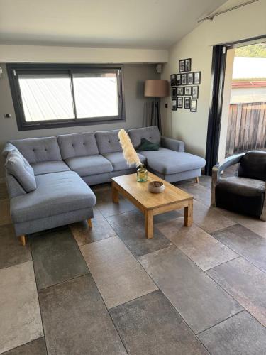 Atypical loft with private pool in Le Lavandou, France