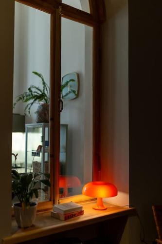 Apartment in Tbilisi