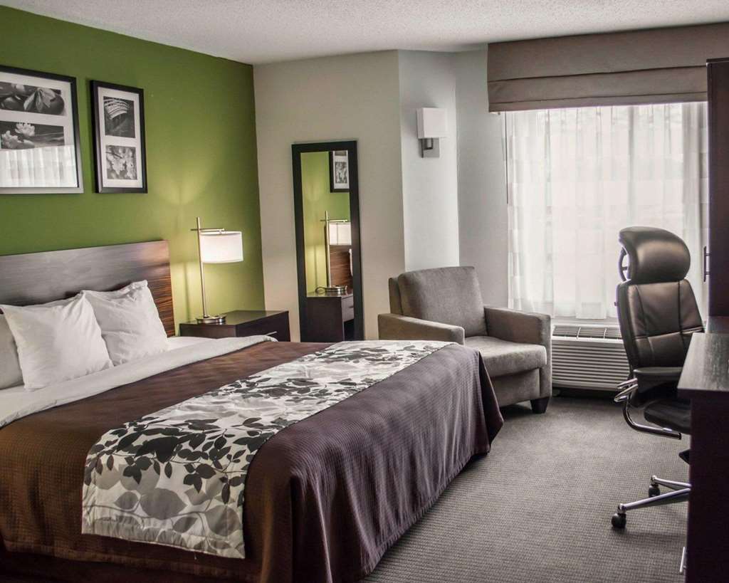 Sleep Inn Historic - photo 12