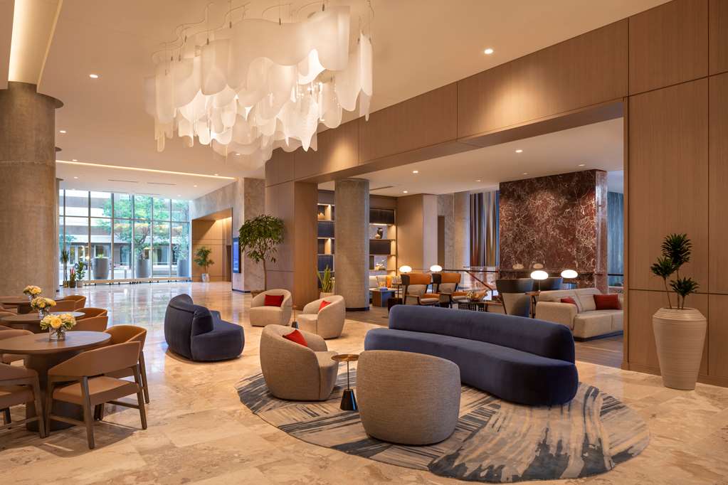 Hyatt Regency Salt Lake City - photo 35